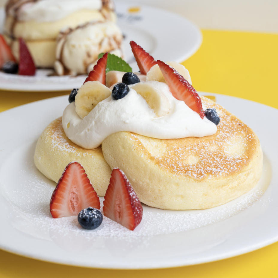 カフェdeケーキあったかスフレセット未開封2007メガハウス